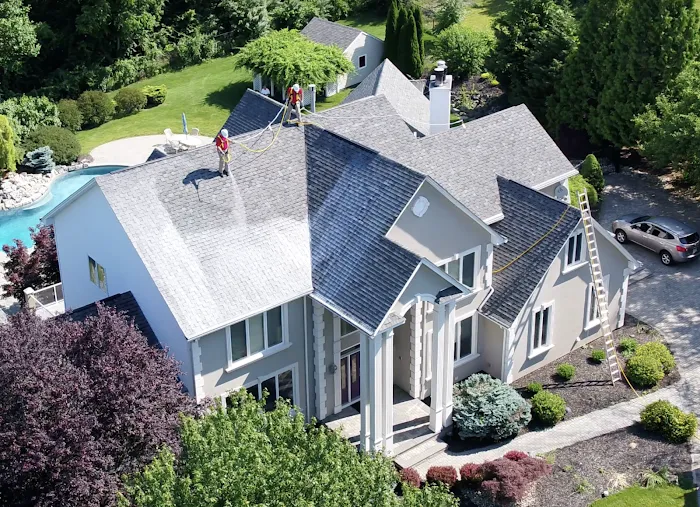 Triple R Roofing & Siding Picture 4