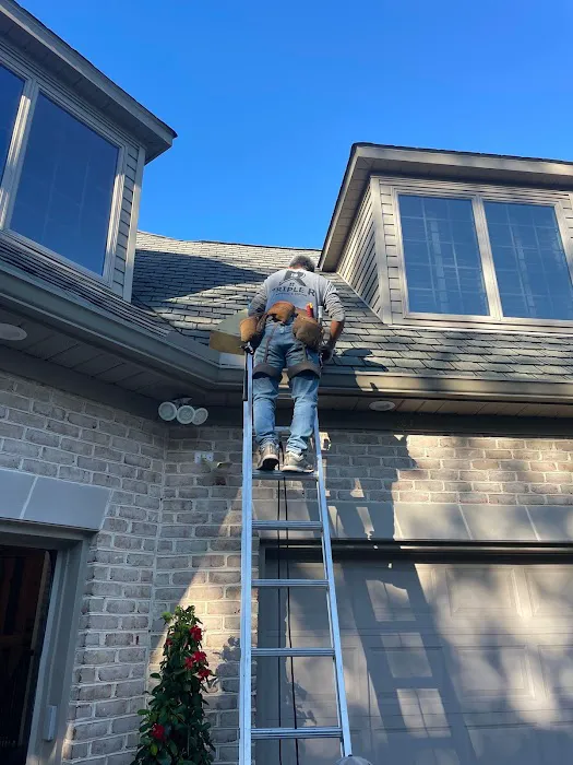 Triple R Roofing & Siding Picture 9