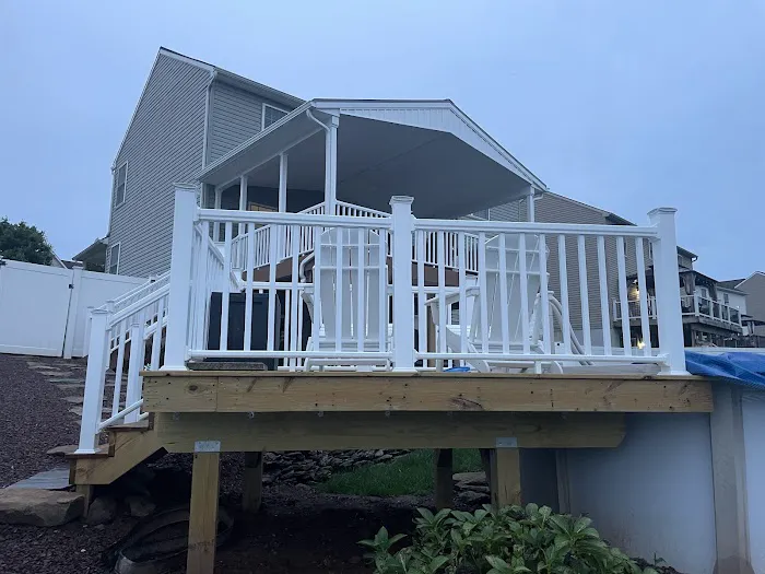 Par One Construction, Inc. Picture 3