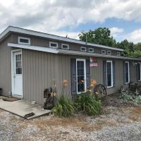 Par One Construction, Inc. ico