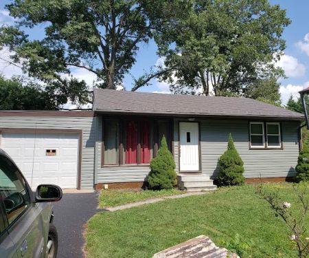 GO Construction Services, LLC