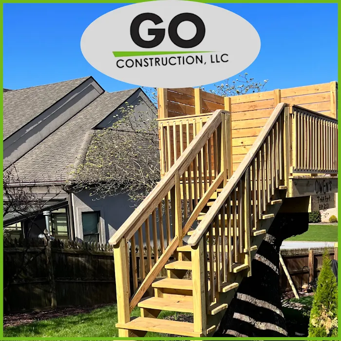 GO Construction Services, LLC Picture 6
