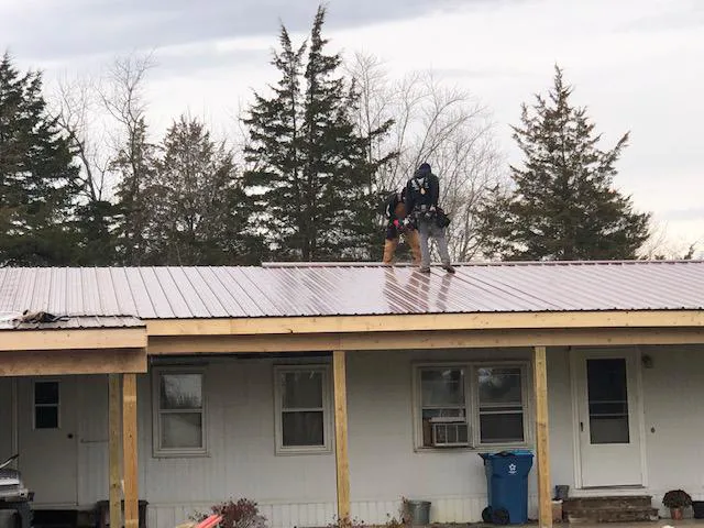 GO Construction Services, LLC Picture 5