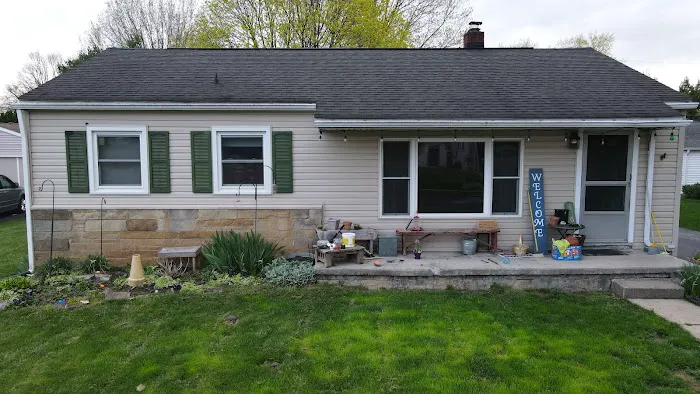 Elite Custom Roofing, Inc Picture 6