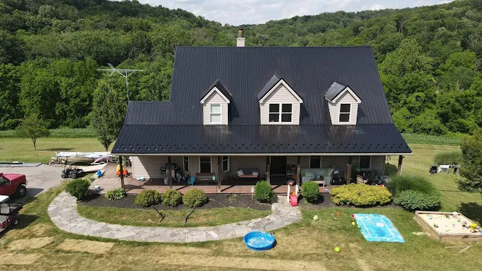 Elite Custom Roofing, Inc Picture 1