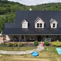 Elite Custom Roofing, Inc ico