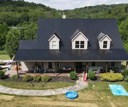 Elite Custom Roofing, Inc