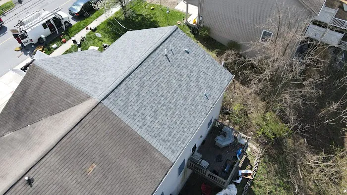 Elite Custom Roofing, Inc Picture 8