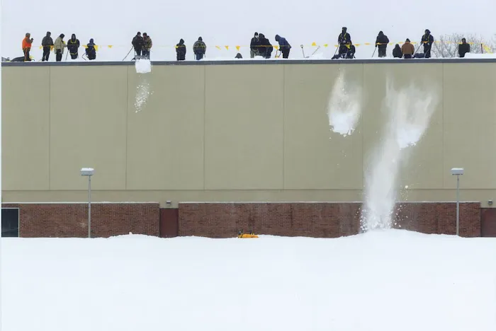 CentiMark Corporation Picture 3