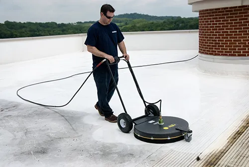 CentiMark Corporation Picture 5