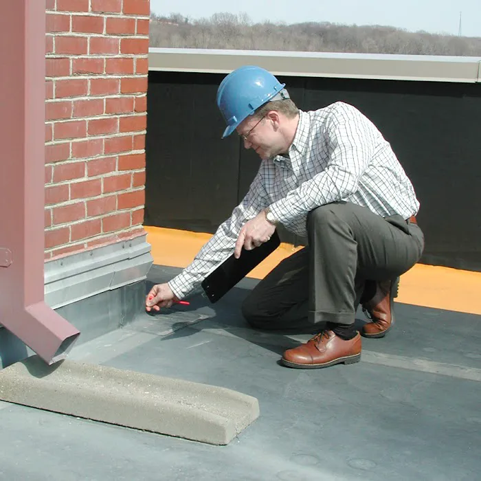 CentiMark Corporation Picture 4