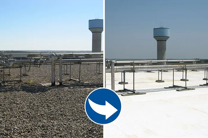 CentiMark Corporation Picture 8