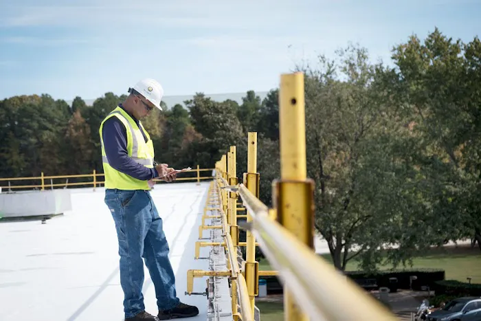 CentiMark Corporation Picture 9