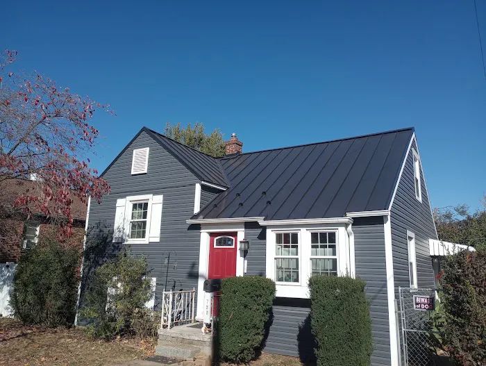 Hickory Roofing and Construction Picture 2