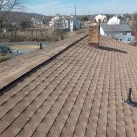 Hickory Roofing and Construction ico