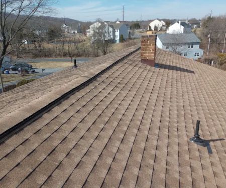 Hickory Roofing and Construction
