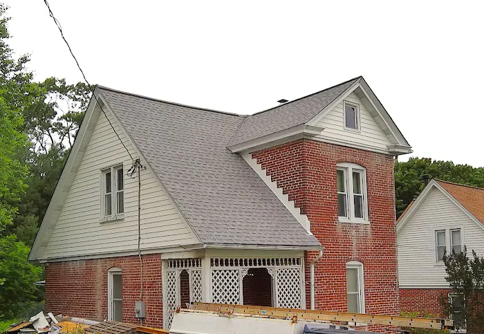 Hickory Roofing and Construction Picture 9