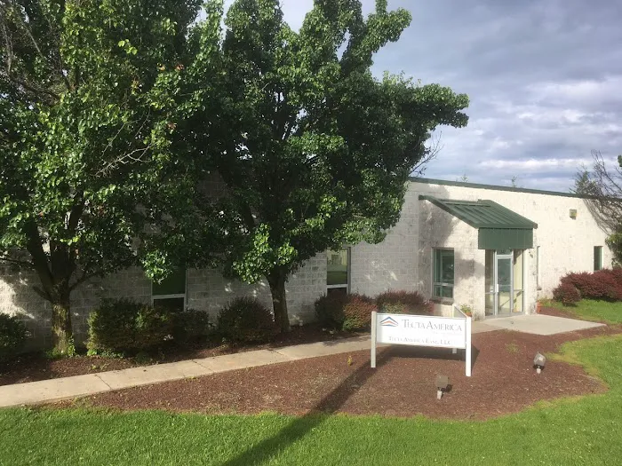 Tecta America East Commercial Roofing Picture 5