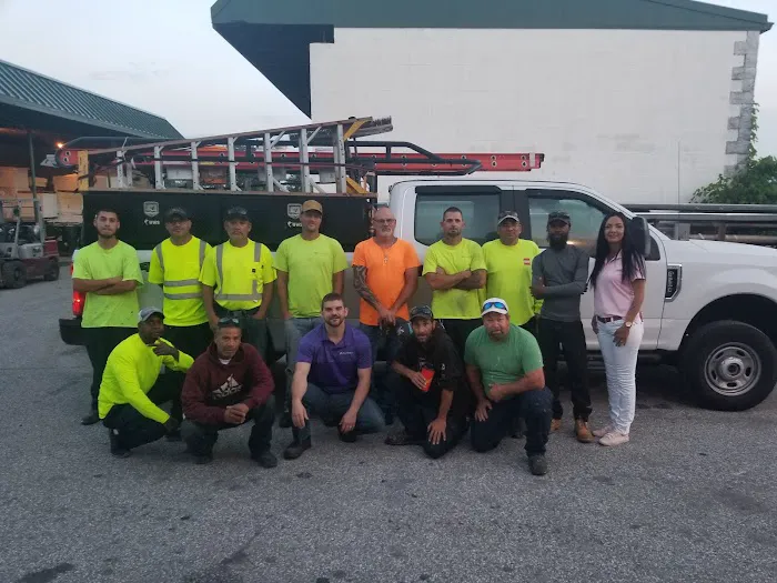 Tecta America East Commercial Roofing Picture 7