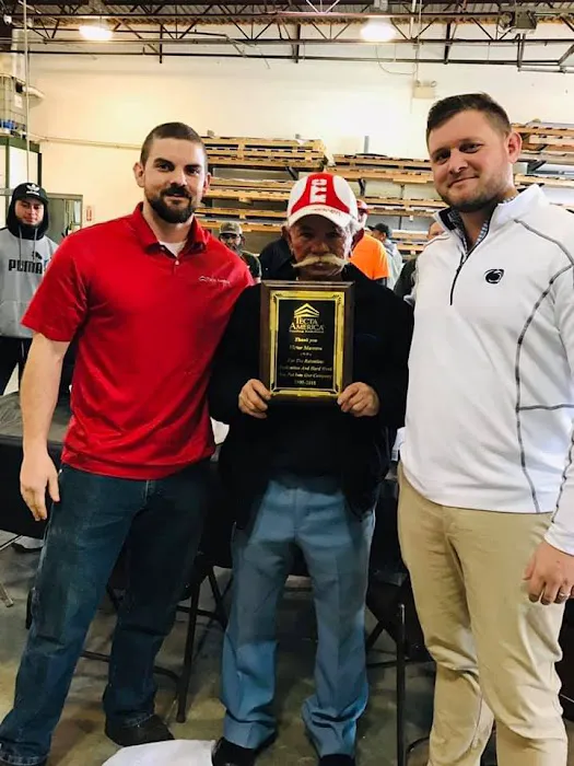 Tecta America East Commercial Roofing Picture 4