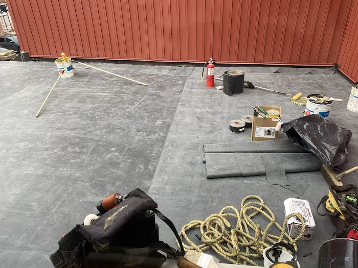 Tecta America East Commercial Roofing Picture 2