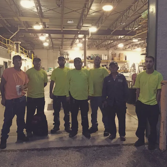 Tecta America East Commercial Roofing Picture 6