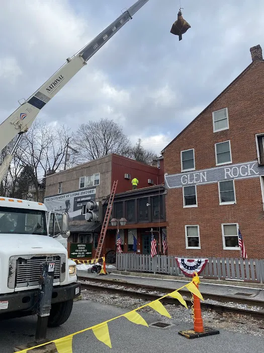 Tecta America East Commercial Roofing Picture 1