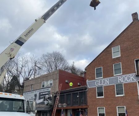 Tecta America East Commercial Roofing