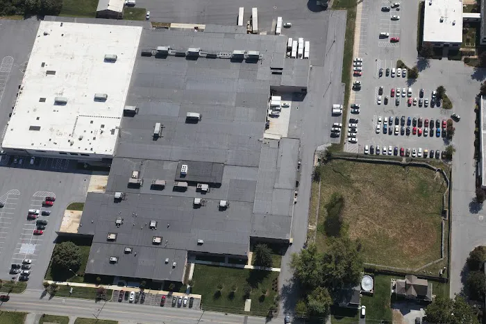 Double D Roofing & Sheet Metal Picture 1