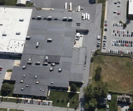 Double D Roofing & Sheet Metal