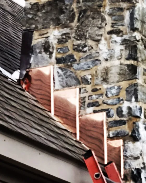 JM Gangloff Roofing Picture 8