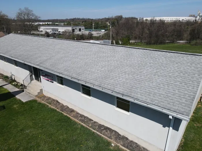 JM Gangloff Roofing Picture 9