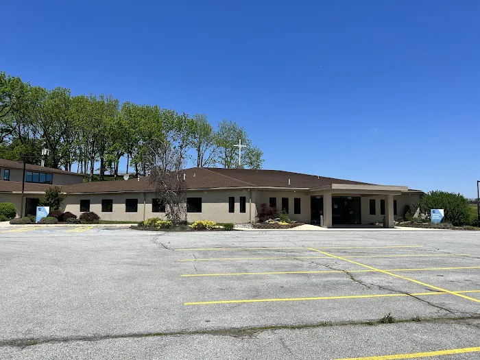 JM Gangloff Roofing Picture 3