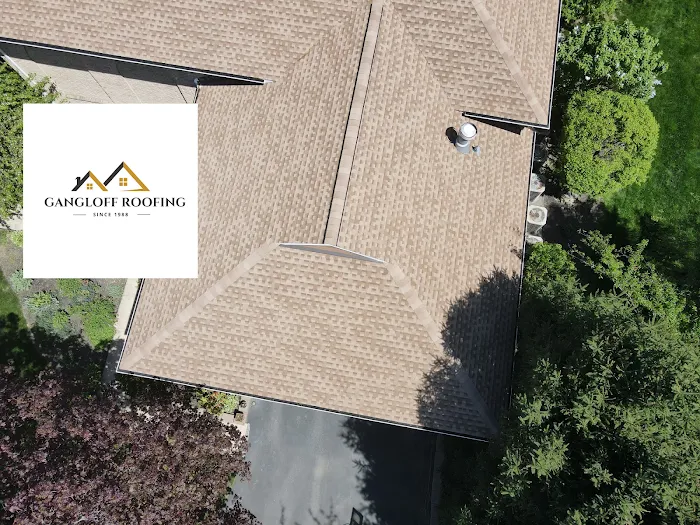 JM Gangloff Roofing Picture 10