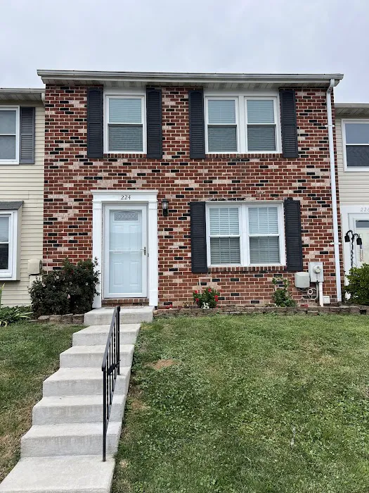 Deer Creek Exteriors Picture 1