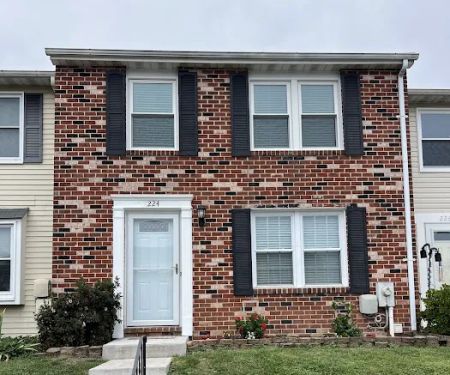 Deer Creek Exteriors