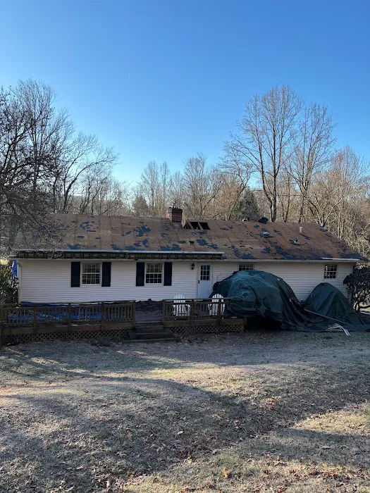 Stewart’s Slate Roofing LLC Picture 7