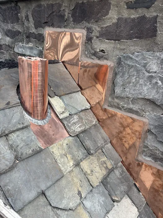 Stewart’s Slate Roofing LLC Picture 1