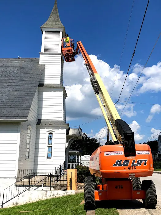 Stewart’s Slate Roofing LLC Picture 8