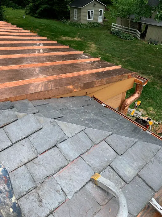 Stewart’s Slate Roofing LLC Picture 9