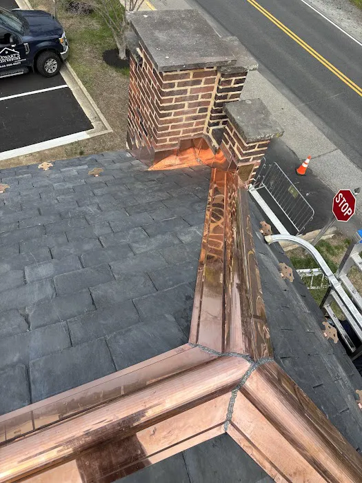 Stewart’s Slate Roofing LLC Picture 4