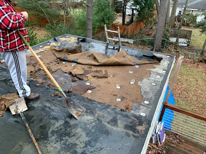 CT Roofing Services Picture 3