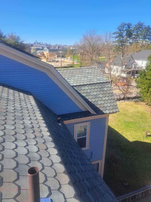 Apex Construction Services Picture 10