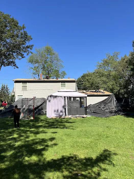 Apex Construction Services Picture 2