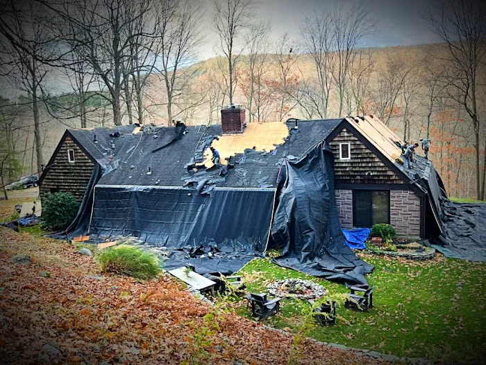 Monarch Roofing Picture 10