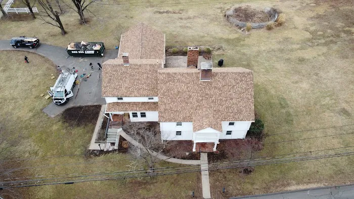 Monarch Roofing Picture 7