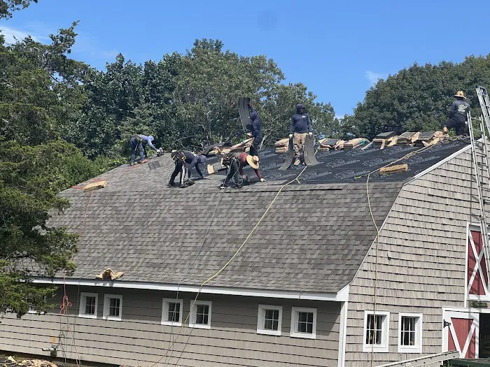 Monarch Roofing Picture 5