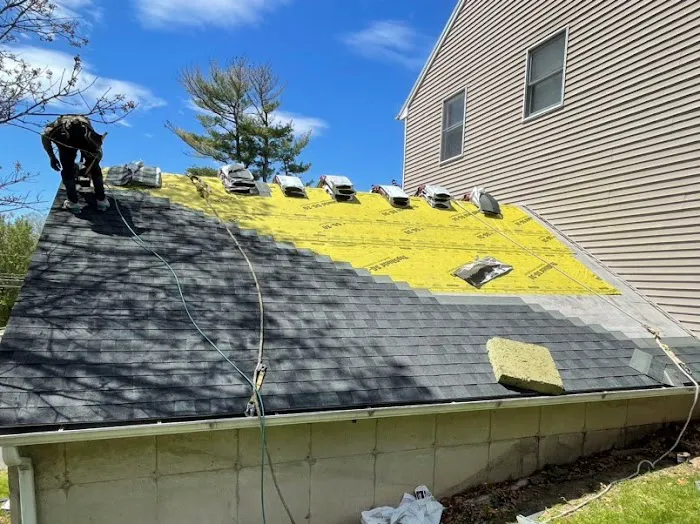 Monarch Roofing Picture 8