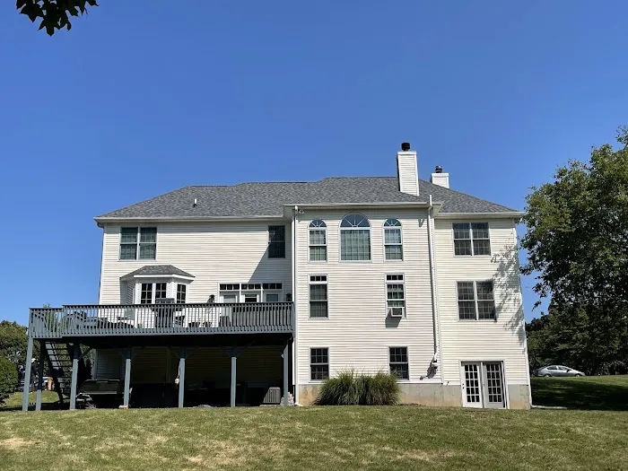 Monarch Roofing Picture 6