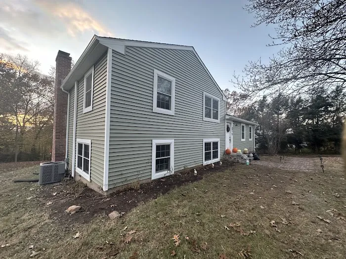 Monarch Roofing Picture 9